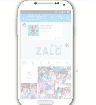 New Zalo Tips screenshot 2