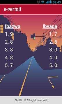 Dereva screenshot 3