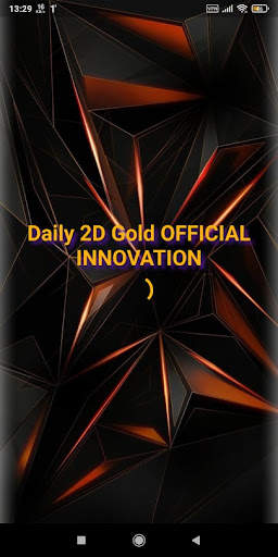 Daily 2D Official Innovation screenshot 1