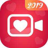 Love Photo Video Maker logo