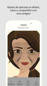 Aging face screenshot 3