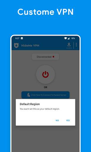 HideMe VPN - مجاني وسريع وآمن 6 تصوير الشاشة