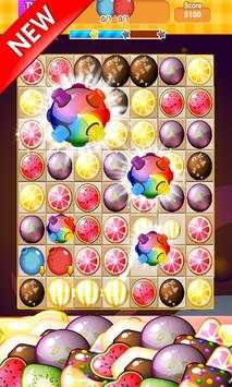 Candy Frozen Crumble screenshot 5