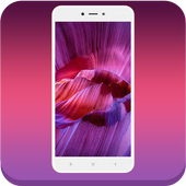 Launcher Theme For Redmi Note 5A icon