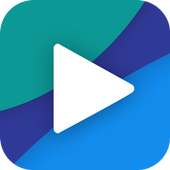 Hd Video Player Pro – Movie Player logo