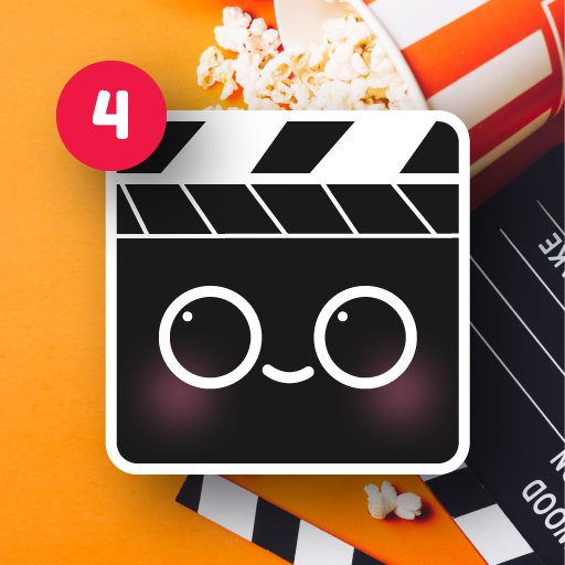 Guess The Movie 🎥 : Movie Quiz Game: Film Trivia icon