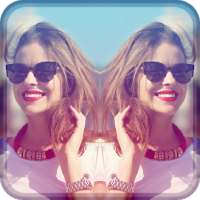 Mirror Photo (3D) Editor & Pic
