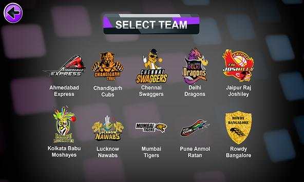 Box Cricket League BCL screenshot 9