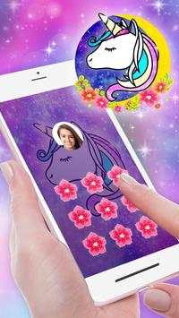 Flower Unicorn Galaxy screenshot 2