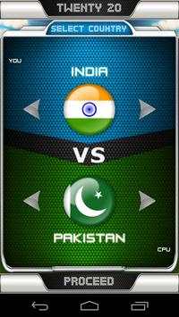 International Cricket Manager screenshot 2
