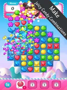 Sweet Candy Fever screenshot 12
