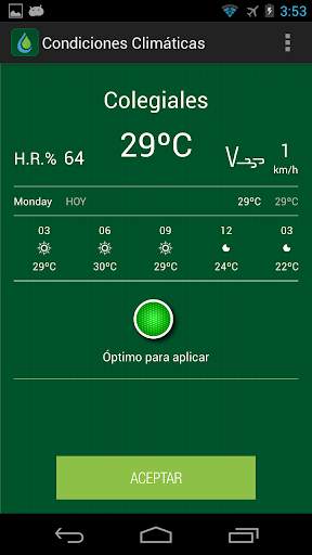 Ligier App screenshot 3