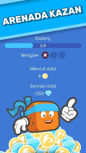Dice Clubs screenshot 4
