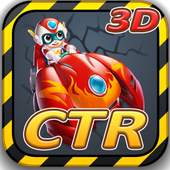 Crash Transform Racing 2.0.1