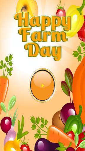 Hay Happy Farm Day screenshot 1