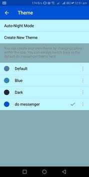 do messenger screenshot 7