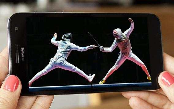 World Sports screenshot 3