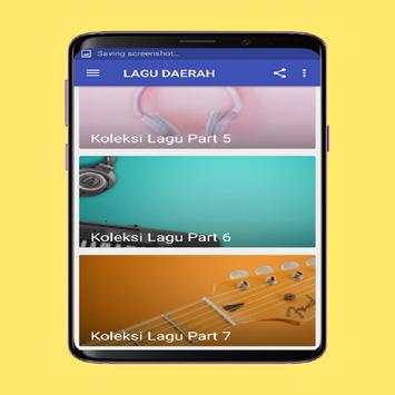 Lagu AMBON Populer OFFLINE screenshot 4