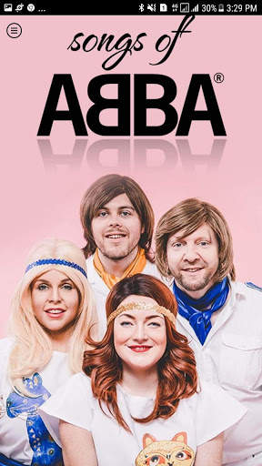 Songs of ABBA screenshot 3