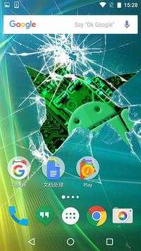 Break your Phone wallpaper screenshot 2