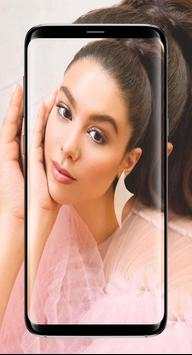 Wallpaper  Kosarin Song Girls HD screenshot 5