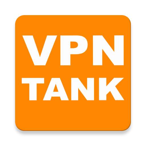 VPN TANK - Your Best VPN App 1