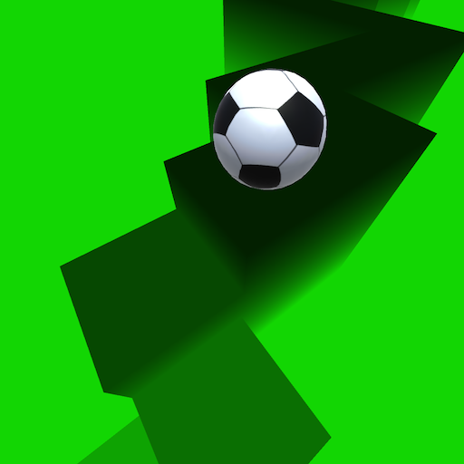 3D Soccer Dash icon