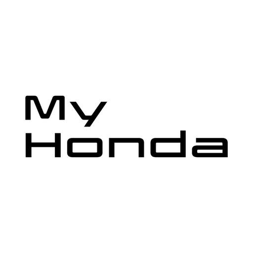My Honda 4.4.8