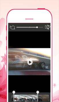 Player Video For Android screenshot 2