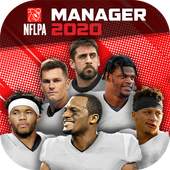 NFL Player Assoc Manager 2020: American Football 1.60.002