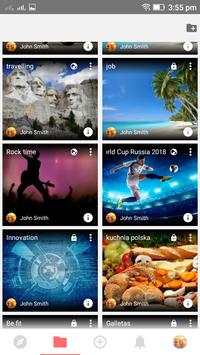 Addap's browser screenshot 2