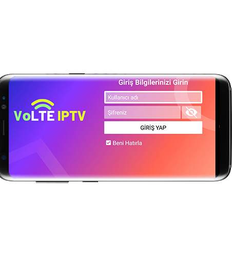 VoLTE Player screenshot 1