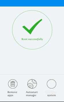 Root Checker - King User screenshot 2