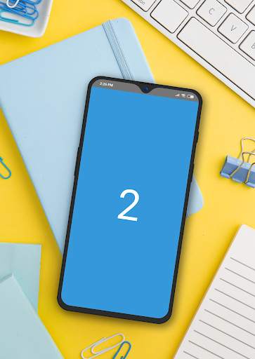 Rock Paper Scissors Game screenshot 3