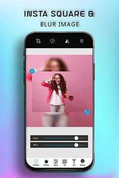 Photo Collage - Photo Frame & Photo Editor 2020 screenshot 2