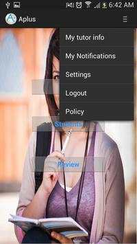 Aplus screenshot 4