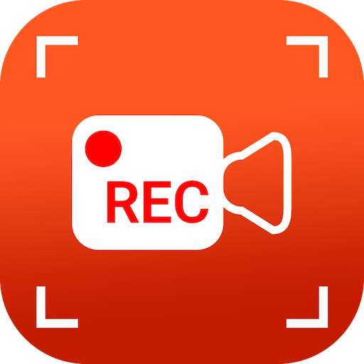 TM  Recorder - HD Screen Recorder and Video Editor 1.0.9