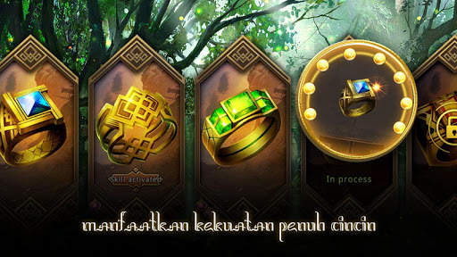 Mia Online screenshot 7