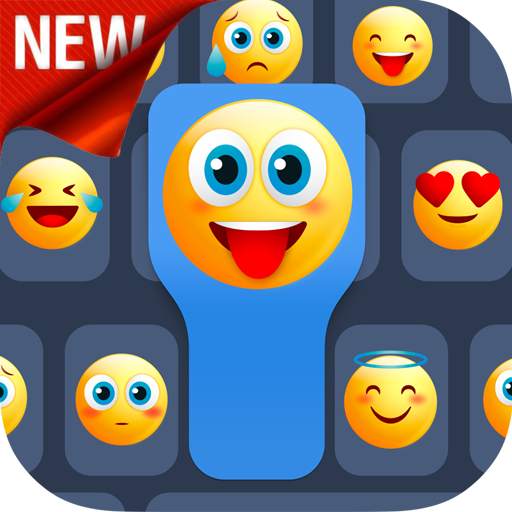keyboard Emoji Wallpaper Images 2.1.2