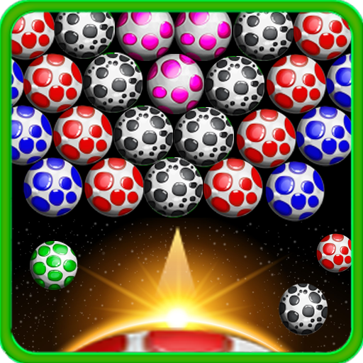 Bubble Egg icon