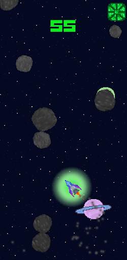 Astro Dash скриншот 3
