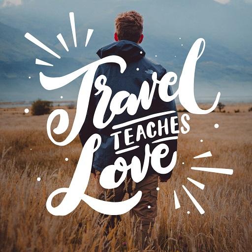 Text On Photo - Photo Text Edit icon