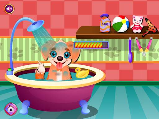 Puppy Pet Care And Feed screenshot 3