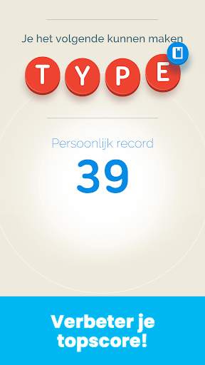 Four Letters screenshot 5