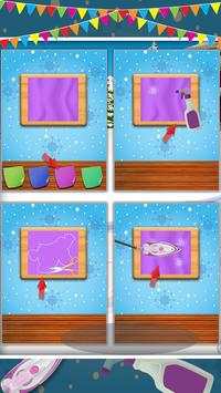 Santa Dressup - Kids Game screenshot 5