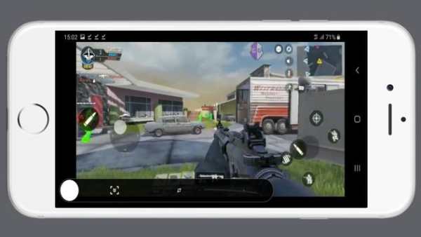 Cheat COD Mobile No Root screenshot 4