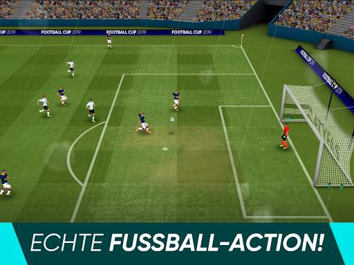 Football Cup 2023 - Fussball screenshot 3