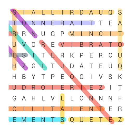 Word Search 1.0
