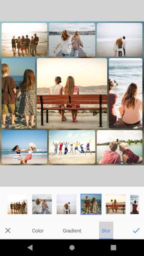 Photo Editor Pro 2021 3 تصوير الشاشة