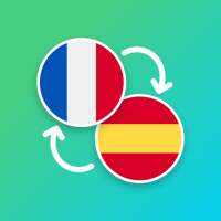 Francés - Español Traductor on 9Apps